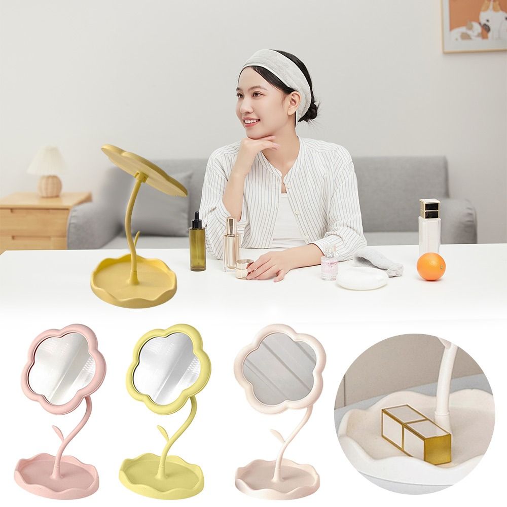 Cute Sunflower Shaped Makeup M - Beauty Makeup Definition ulasan dan harga