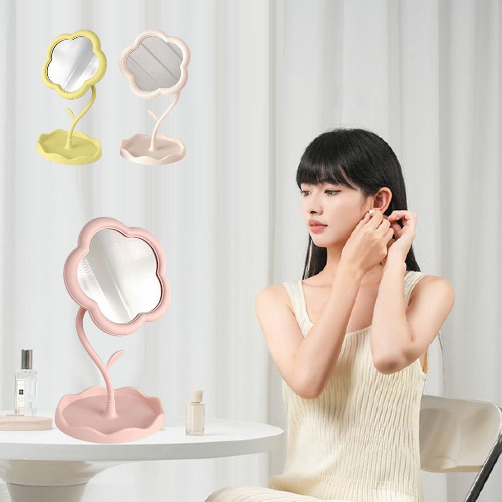 Cute Sunflower Shaped Makeup M - Beauty Makeup Definition ulasan dan harga