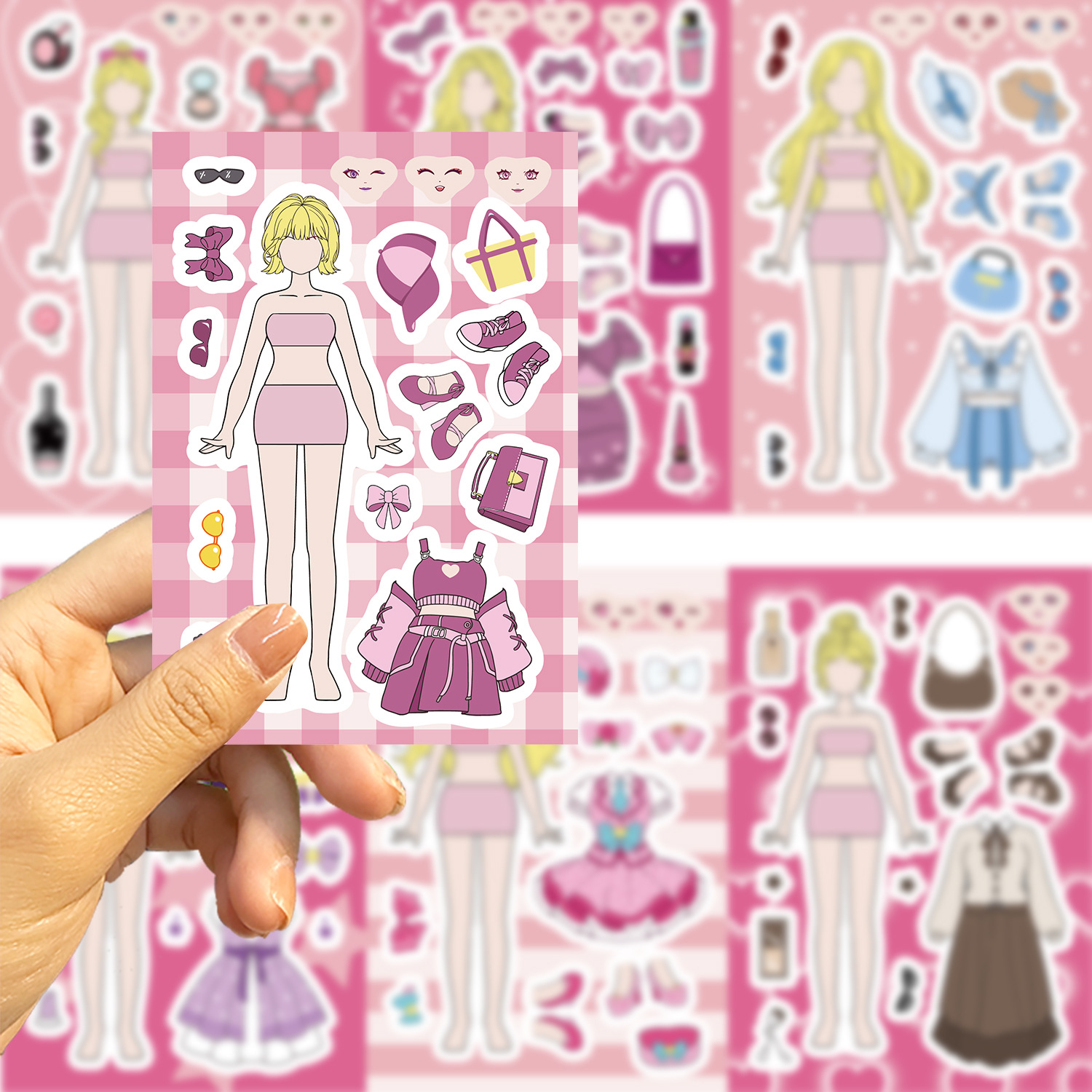 Cute And Beautiful Makeup And  - Beauty Makeup Games For Girls ulasan dan harga