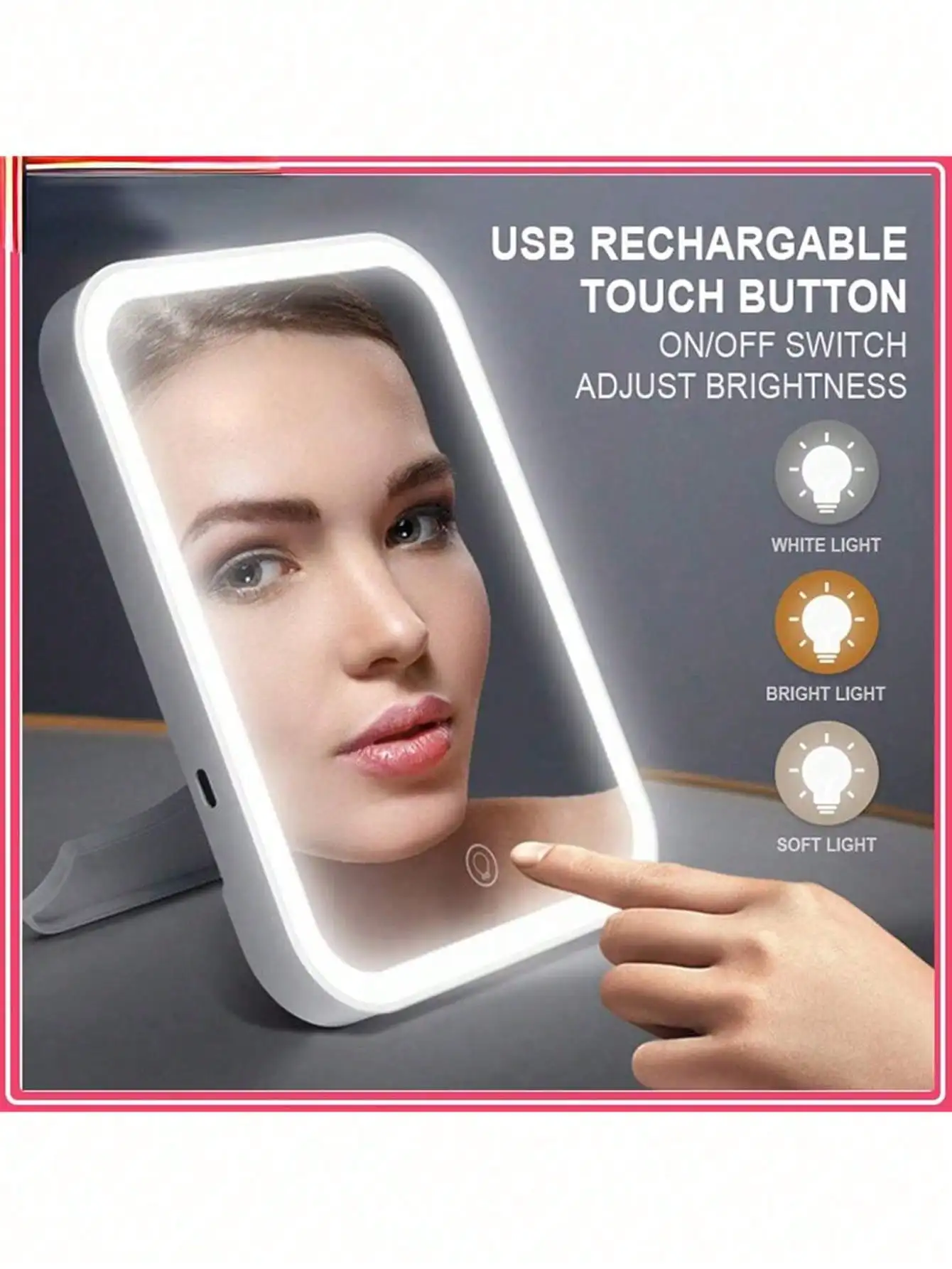 Light Up Your Beauty Routine:  - Your Beauty Makeup ulasan dan harga