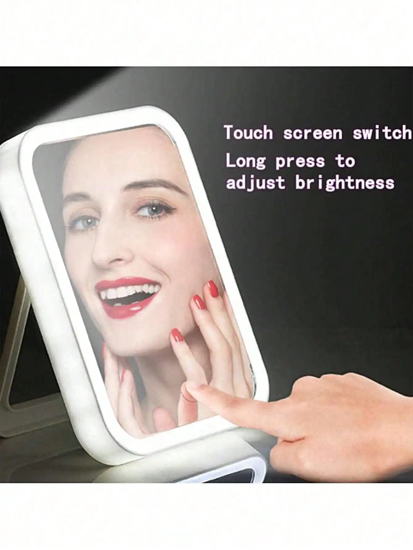 Light Up Your Beauty Routine:  - Your Beauty Makeup ulasan dan harga