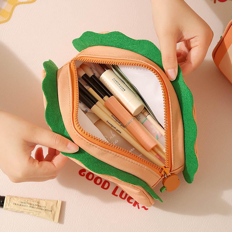 Taco and Toast-Shaped Makeup B - Your Beauty Makeup ulasan dan harga