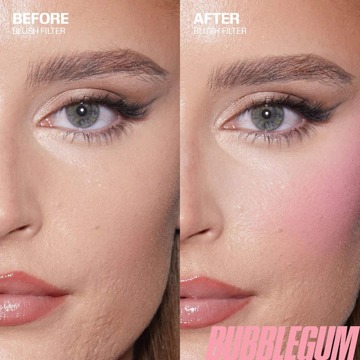 Fashion Beauty Blush Filter So - Huda Beauty Makeup Set ulasan dan harga