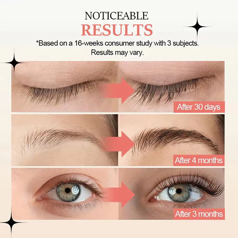 Fast Eyelash Growth Serum 7 Da - Lash Serum Growth ulasan dan harga