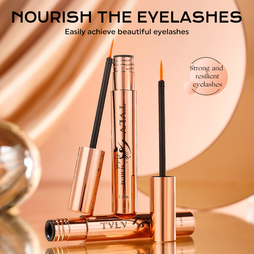 TVLV Eyelash Growth Serum,Gent - Lash Serum Growth ulasan dan harga