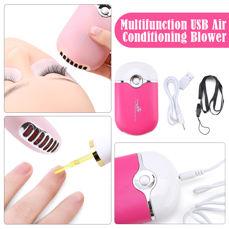 268PCS Eyelash Extensions Kit  - Beauty Makeup Tools Set ulasan dan harga