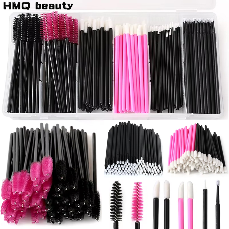 310/260Pcs Eyelash Extension B - Beauty Makeup Tools Set ulasan dan harga