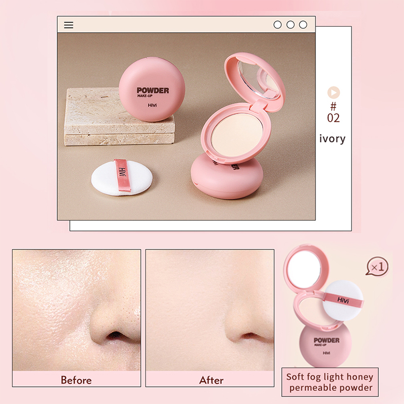 Gift Box 9-piece Lipstick Powd - Huda Beauty Makeup Set ulasan dan harga