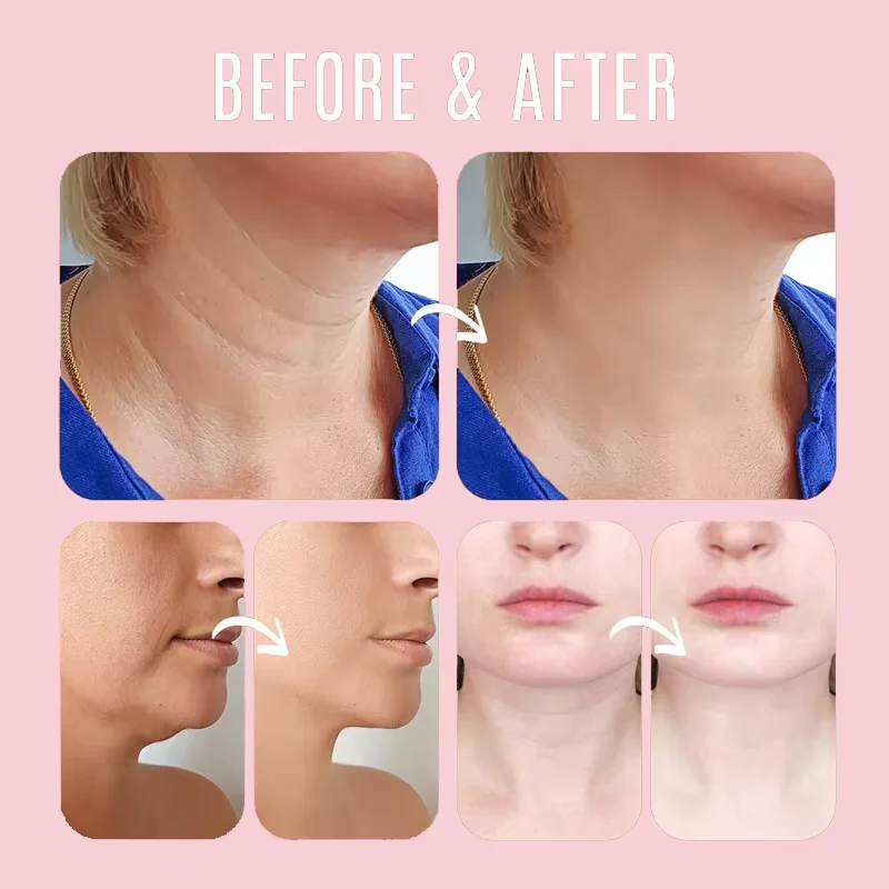Collagen Wrinkle Removal Multi - Beauty Makeup Cream ulasan dan harga