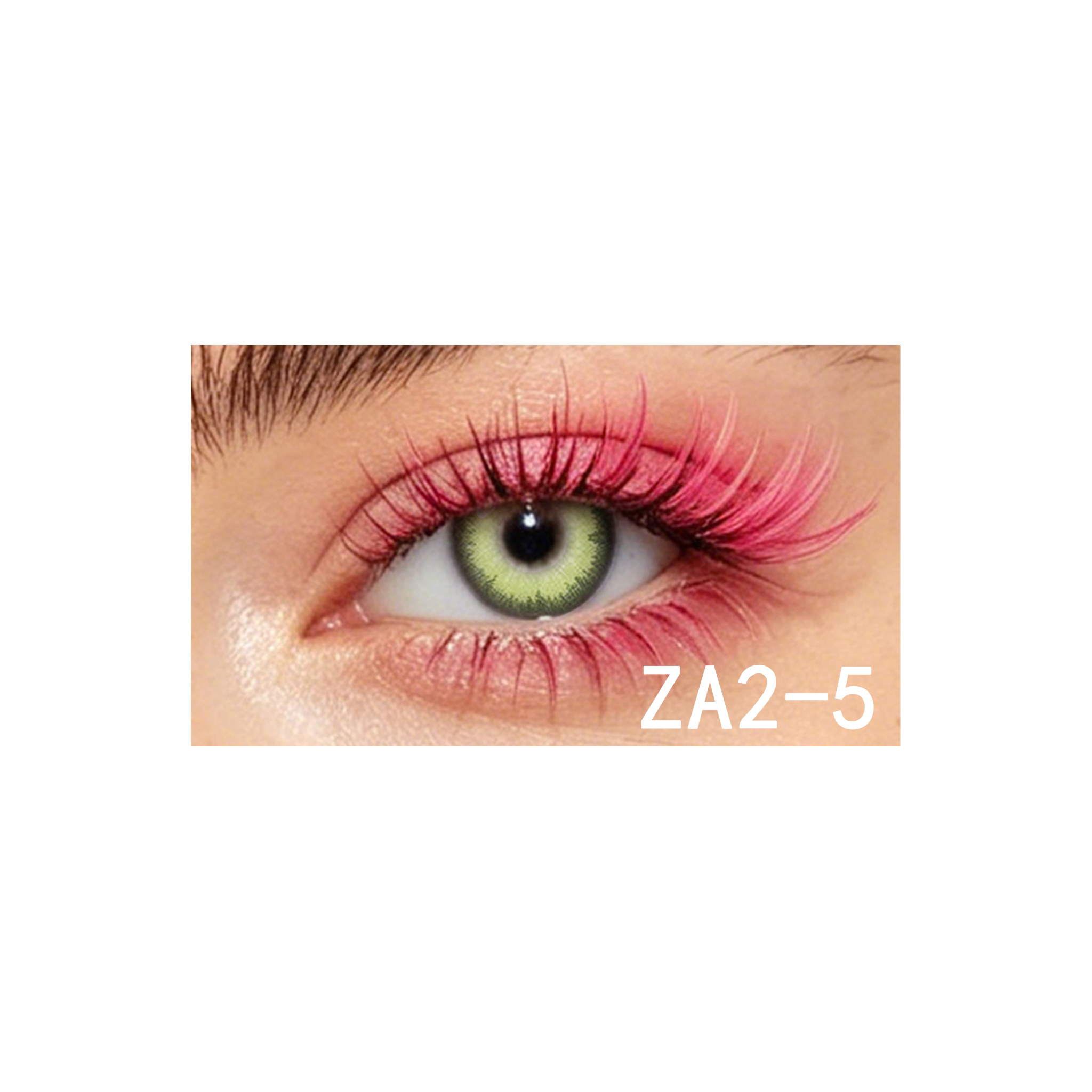 Five Divine Eye Colors to Elev - Your Beauty Makeup ulasan dan harga