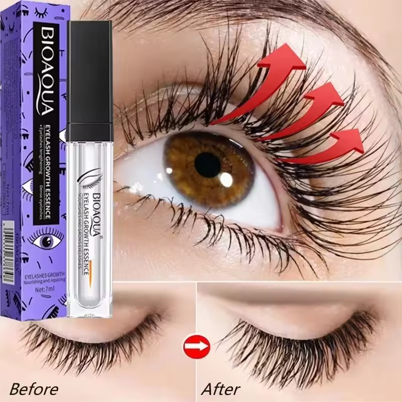  Eyelash Nutrient Eyelash Liq - Lash Serum Growth ulasan dan harga