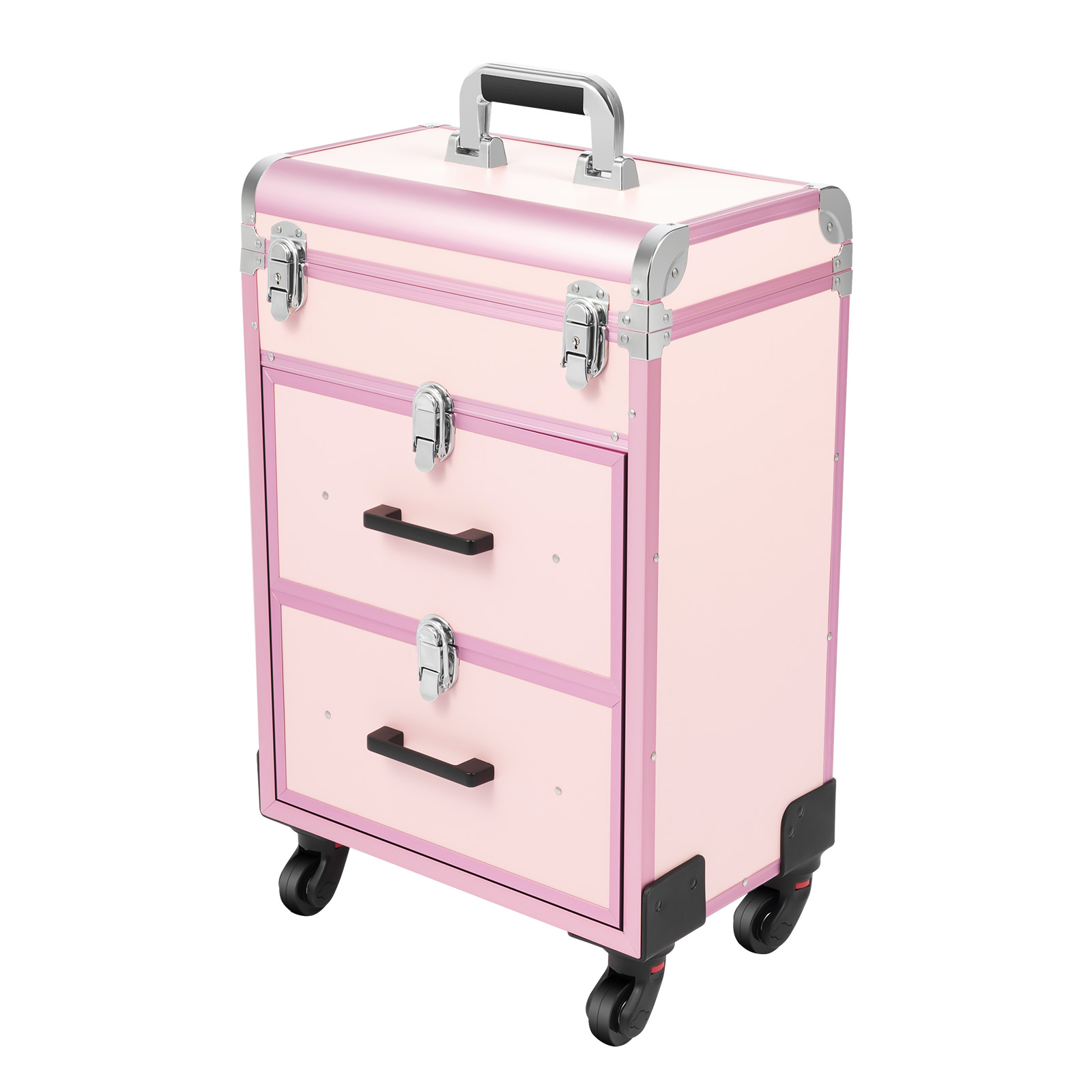 Bymaocar 40 Grids Makeup Train - Makeup And Beauty ulasan dan harga