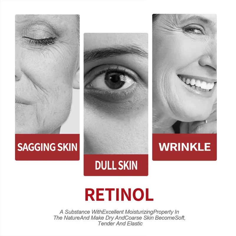 Retinol Cream  Moisturizing Sk - Beauty Makeup Cream ulasan dan harga