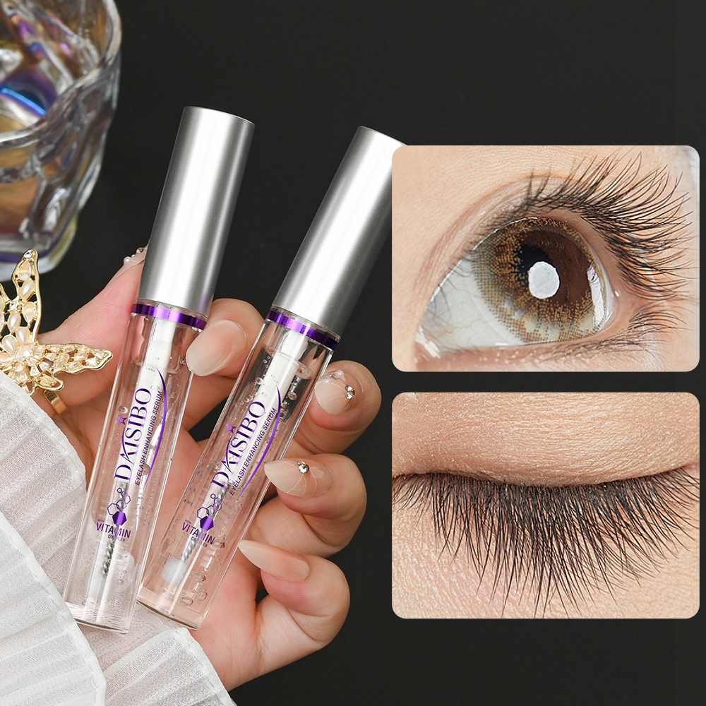 2PCS-DAISIBO EYELASH SERUM Eye - Lash Serum Growth ulasan dan harga