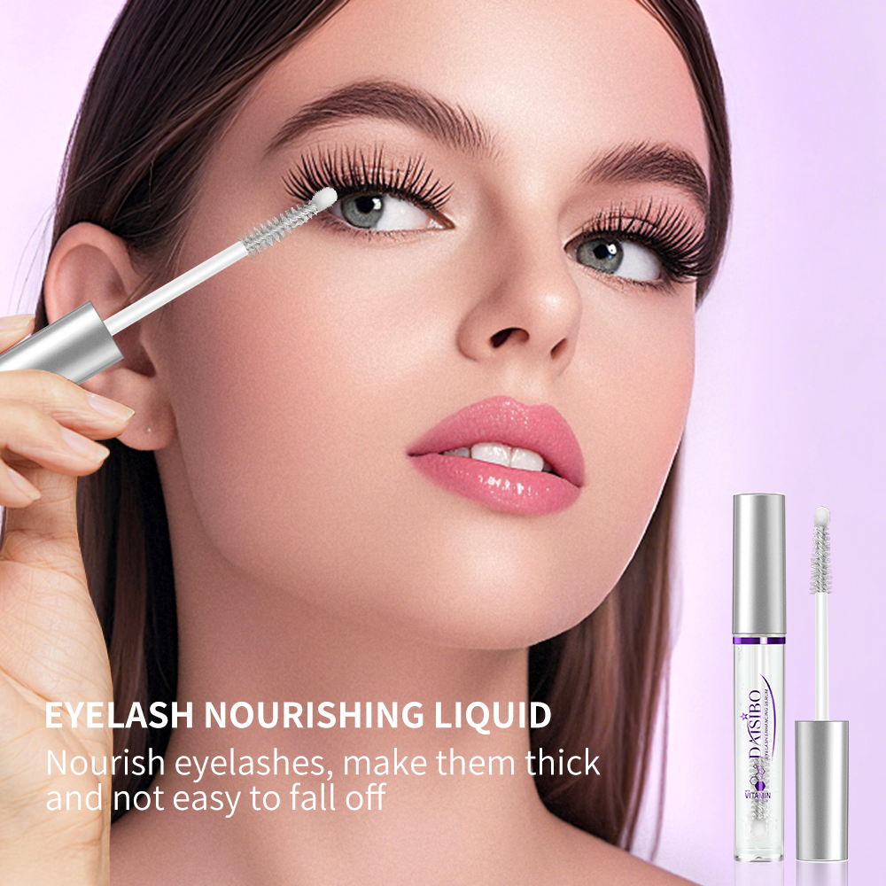 2PCS-DAISIBO EYELASH SERUM Eye - Lash Serum Growth ulasan dan harga