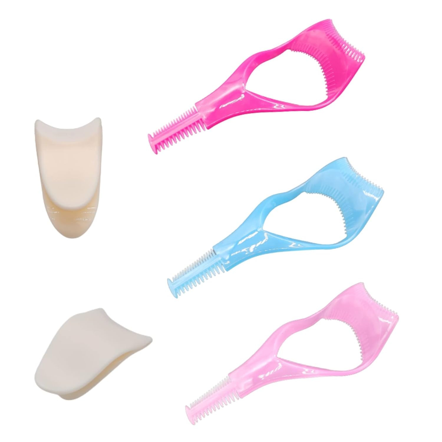 Luxurious 3-in-1 Mascara Appli - Your Beauty Makeup ulasan dan harga