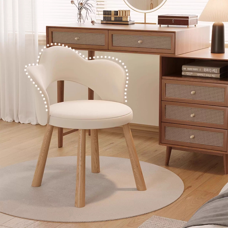 Minimalist Beauty Salon, Nail  - Beauty Makeup Chair ulasan dan harga