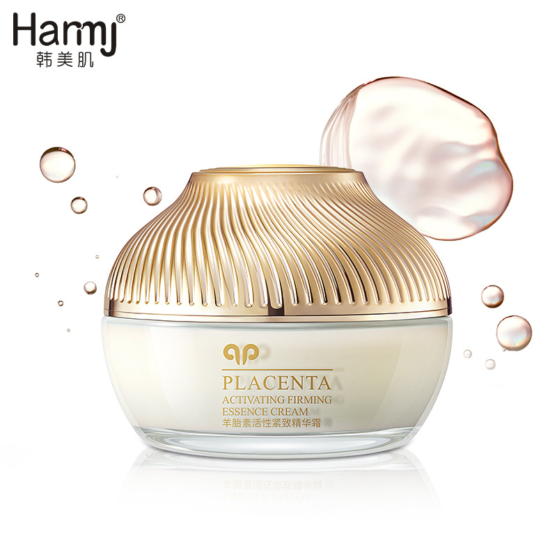 50g Korean Sheep Placenta Acti - Beauty Glazed Makeup ulasan dan harga