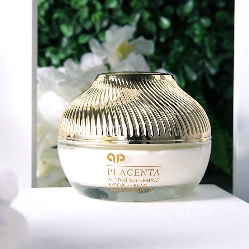 50g Korean Sheep Placenta Acti - Beauty Glazed Makeup ulasan dan harga