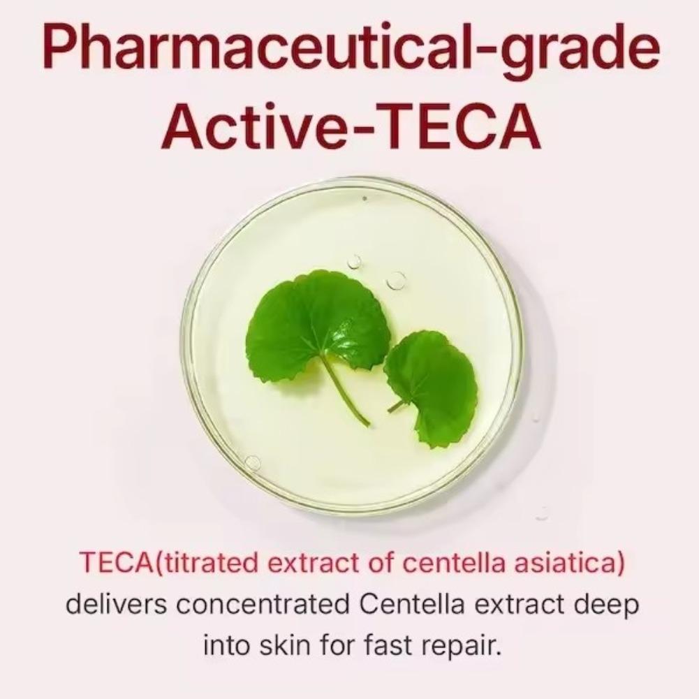 Korean Madeca Cream Centella C - Beauty Glazed Makeup ulasan dan harga