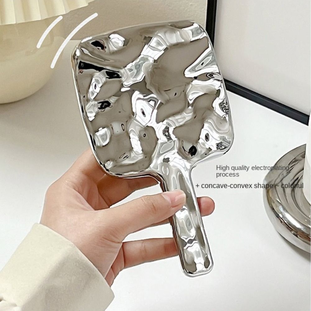 Beauty High Definition Handhel - Beauty Makeup Definition ulasan dan harga