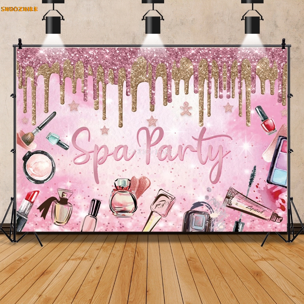 Happy Birthday Pink Beauty Mak - Beauty Makeup Girl Photo ulasan dan harga