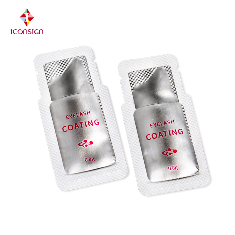 10 Pieces/Lot Lash Lift Sachet - Your Beauty Makeup ulasan dan harga