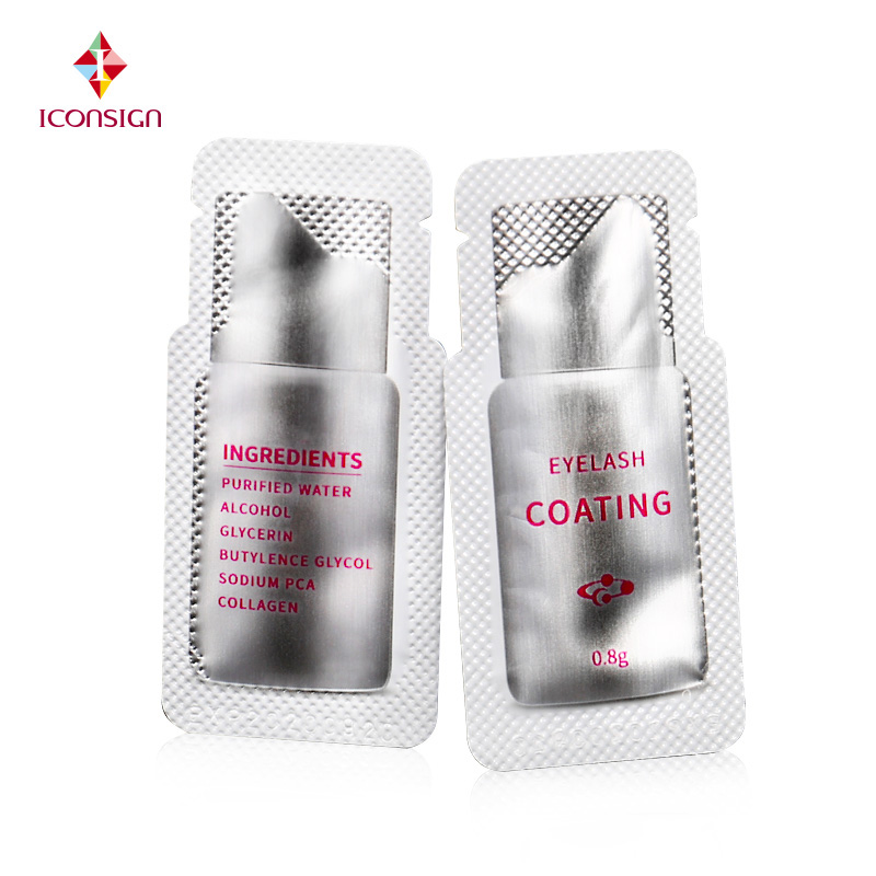 10 Pieces/Lot Lash Lift Sachet - Your Beauty Makeup ulasan dan harga