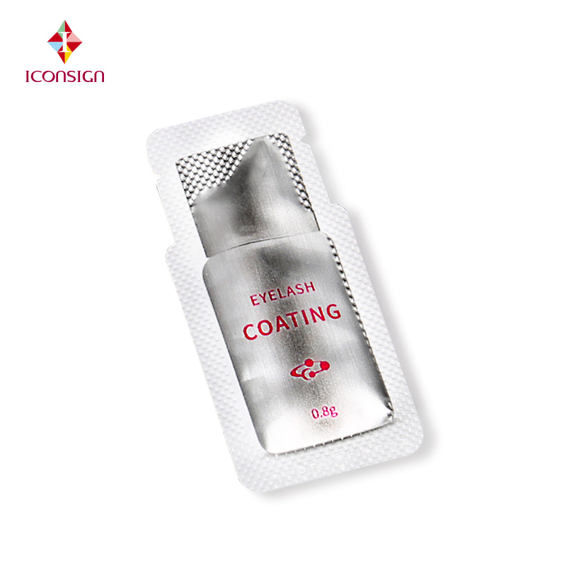 10 Pieces/Lot Lash Lift Sachet - Your Beauty Makeup ulasan dan harga