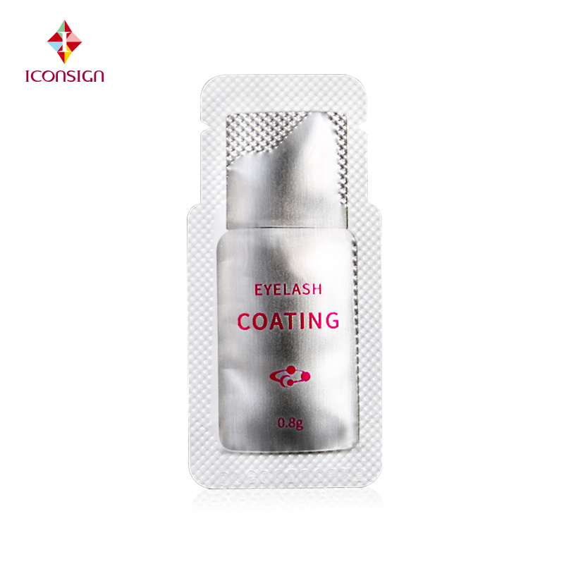 10 Pieces/Lot Lash Lift Sachet - Your Beauty Makeup ulasan dan harga
