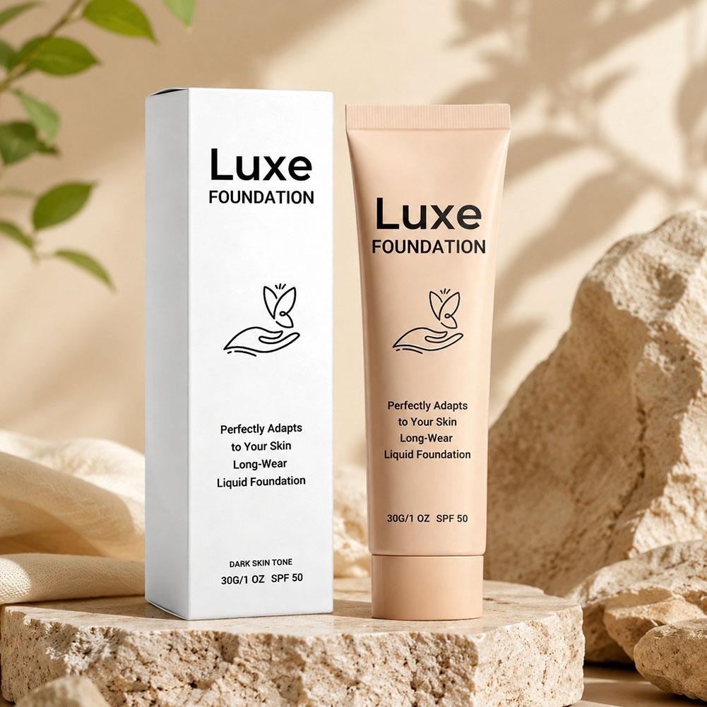 Magic Color Changing Liquid Fo - Beauty Makeup Cream ulasan dan harga
