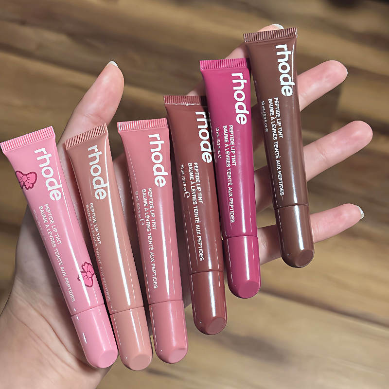 Birthday Limited Edition Lip B - Huda Beauty Makeup Set ulasan dan harga
