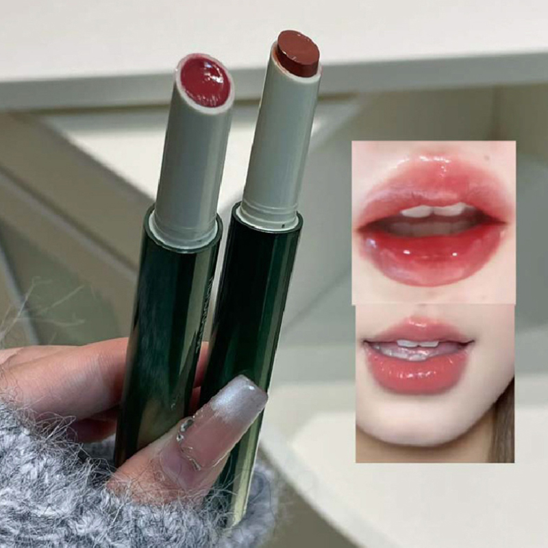 Solid Mirror Lip Gloss By HERO - Beauty Glazed Makeup ulasan dan harga